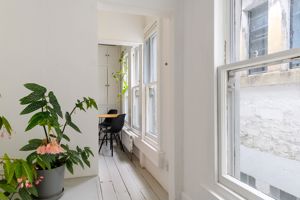 Hallway- click for photo gallery